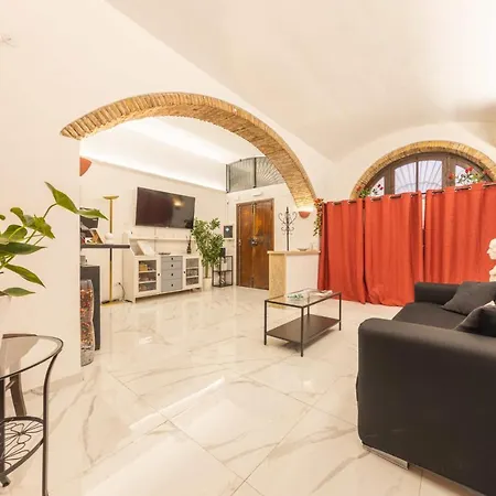 The Maisonette