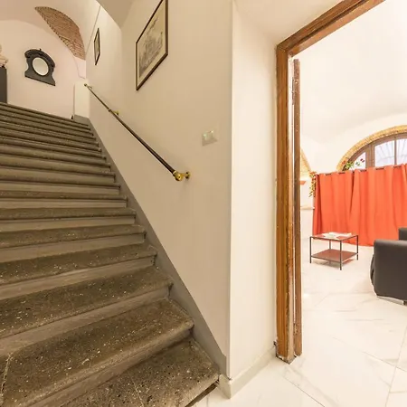 Bed & Breakfast The Maisonette