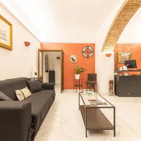 The Maisonette Bed & Breakfast *