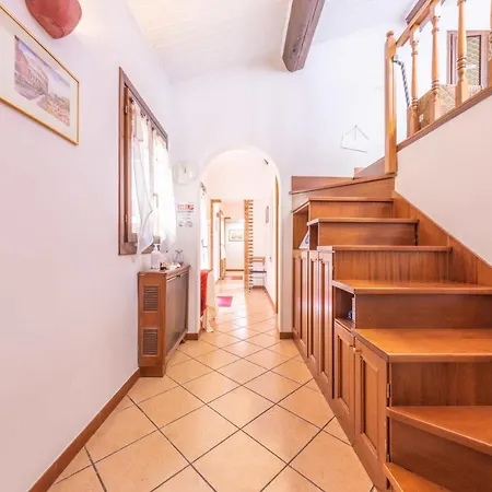 Bed & Breakfast The Maisonette