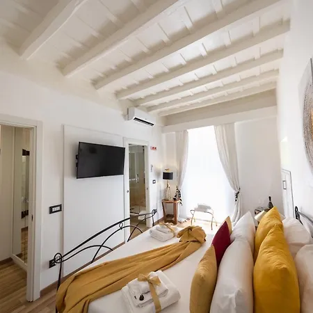 Barcaccia Luxury 2* Rome