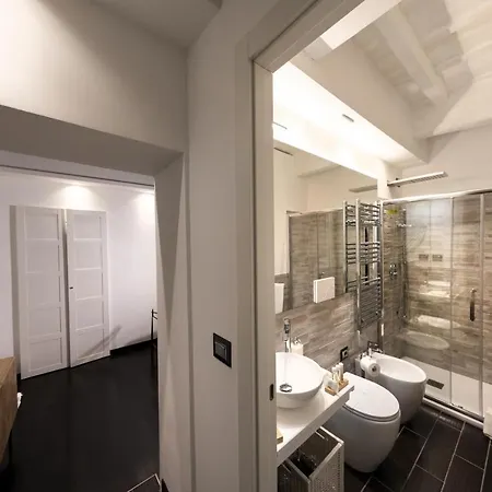 Barcaccia Luxury 2* Rome