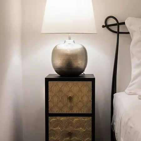Guest house Barcaccia Luxury Rome