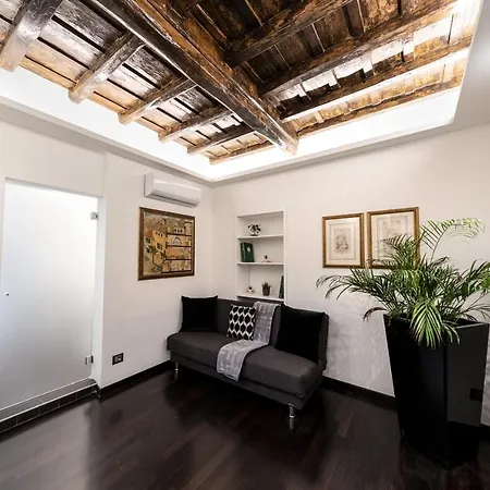 Guest house Barcaccia Luxury
