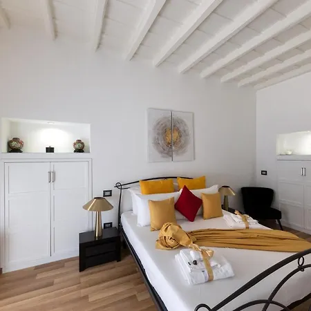 Guest house Barcaccia Luxury Rome