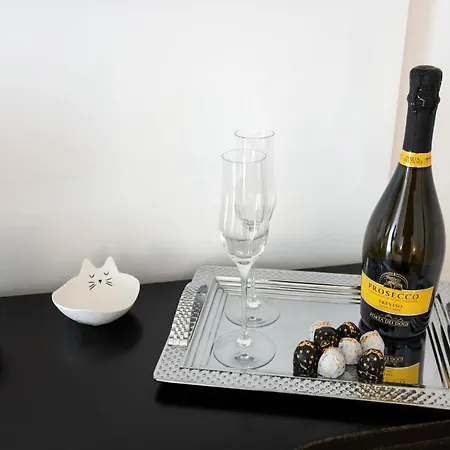 Guest house Barcaccia Luxury