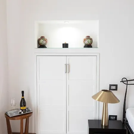 Barcaccia Luxury Rome