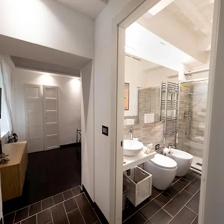 Barcaccia Luxury 2*