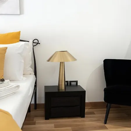Barcaccia Luxury Rome