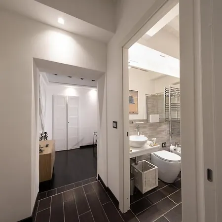 Guest house Barcaccia Luxury Rome