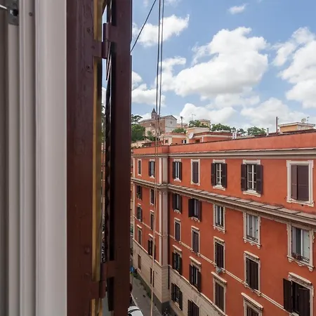 Ambio Luxury Trastevere * Rome