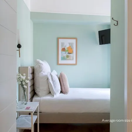 Numa Portico Apartahotel