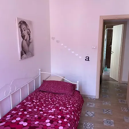 Sweet - Close To Line A San Giovanni Appartement Rome