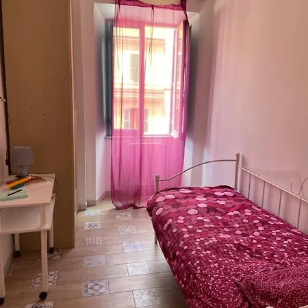 Sweet - Close To Line A San Giovanni Appartement Rome