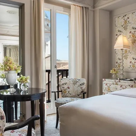 Hotel Hassler