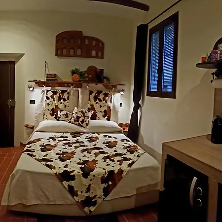 The Rabbit Hole Appartement *