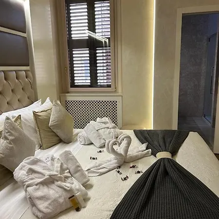 Piazza Venezia Luxury Pensjonat Rzym