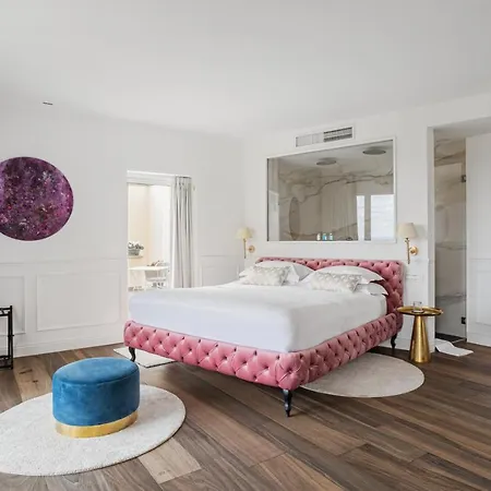 Hotel Monastero Dei Santi Roma