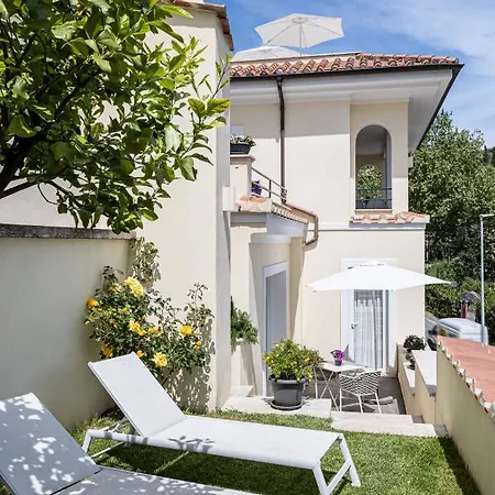 Monastero Dei Santi Hotel 5*