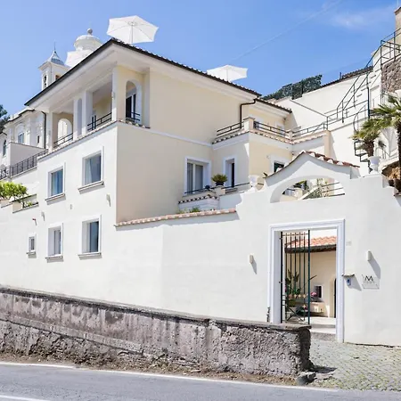 Monastero Dei Santi 5*