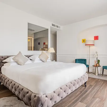 Monastero Dei Santi Hotel 5*