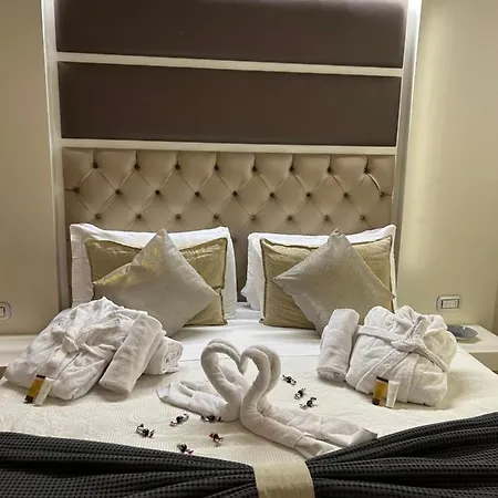 Piazza Venezia Luxury * Rzym
