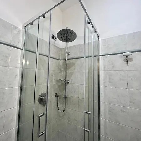 Ponte Milvio - Flat With Terrace Appartement
