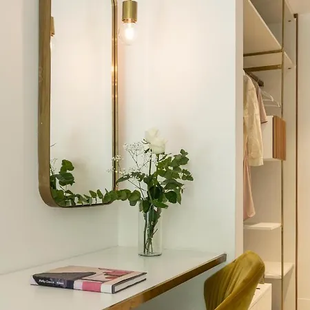 Отель Horti 14 Borgo Trastevere Рим