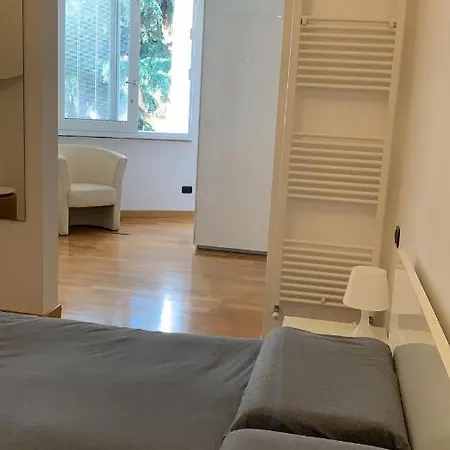 Pacuvio Vatican House Apartment Rome