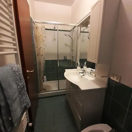 Art Atelier Flat Apartment Rome