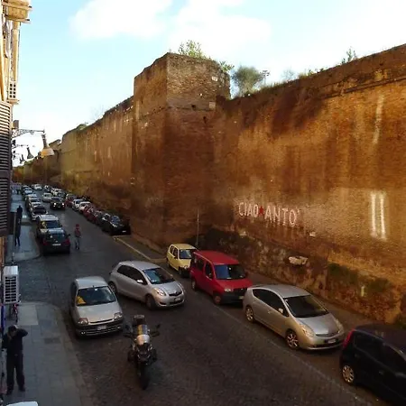 Art Atelier Flat Apartment Rome