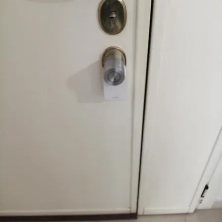 Cuore Di Apartment