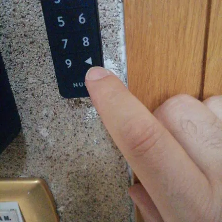 Cuore Di Apartment *