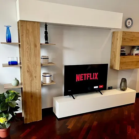 Intero Eur Torrino Nuovo Lifehome Appartamento Roma