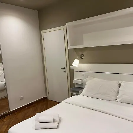 Apartment Farnese House *