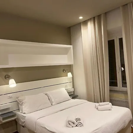 Apartment Farnese House Rome
