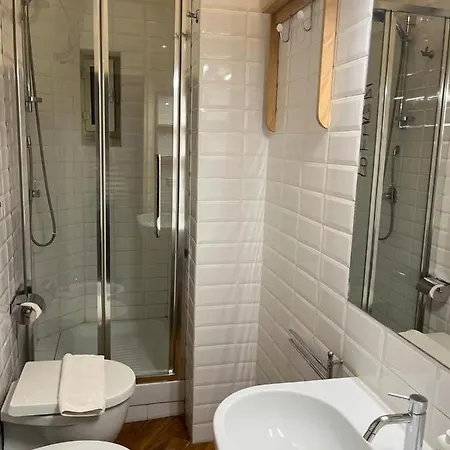 Apartment Farnese House