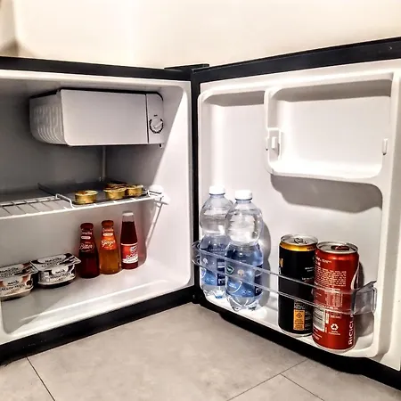 Nikhouse Rum i privatbostad *