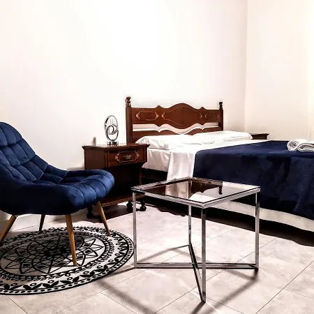 Rum i privatbostad Nikhouse Rom