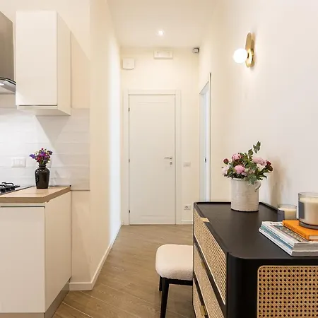 Apartment Colosseum Boutique
