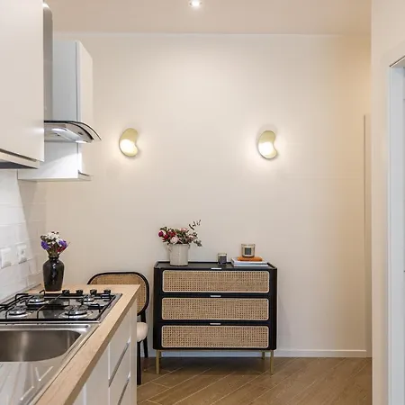 Apartment Colosseum Boutique