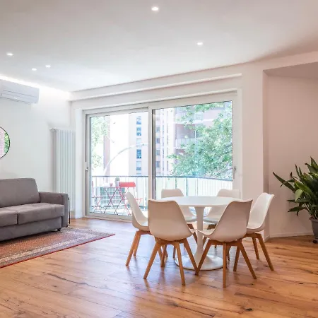 Majo Apartment *