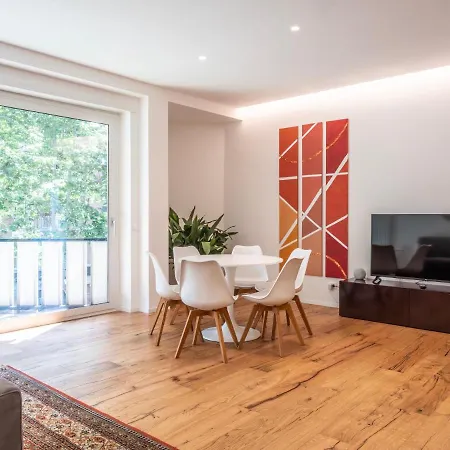 Apartment Majo