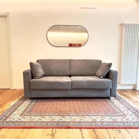Majo Apartment Rome