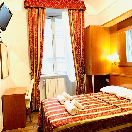 Toffa Place In Hotel