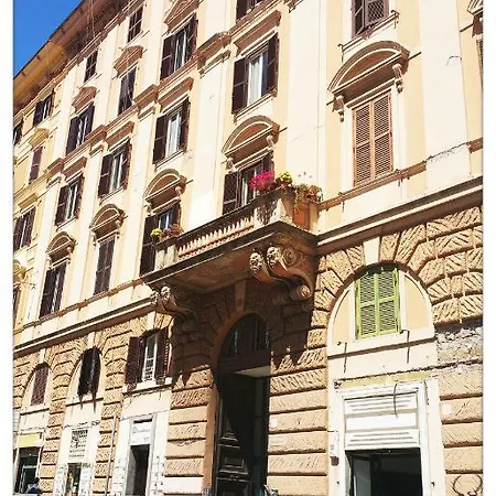 Joyful Guest house Rome