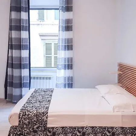 Le Di Borgo Vendégház Róma