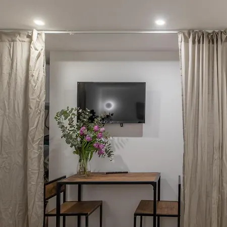 Apartment Comfy X2 - Trastevere District! Rome