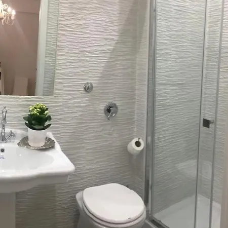 Apartment Borgo Pio 66