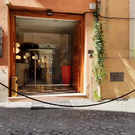 Navona Theatre Roma